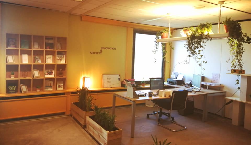 Private Office